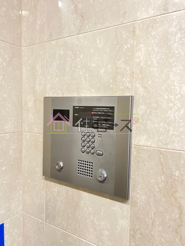 Gran Pino 立売堀 その他外観3