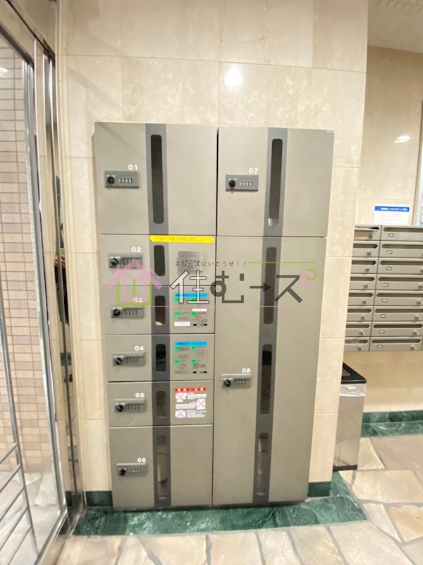 Gran Pino 立売堀 その他外観4