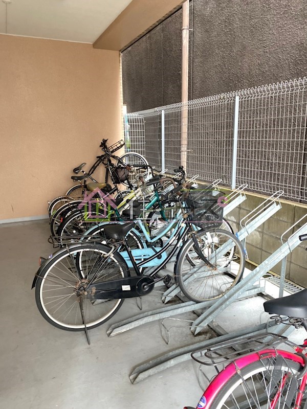 Gran Pino 立売堀 その他外観5