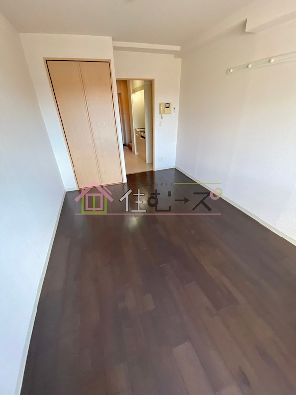 Gran Pino 立売堀 リビング