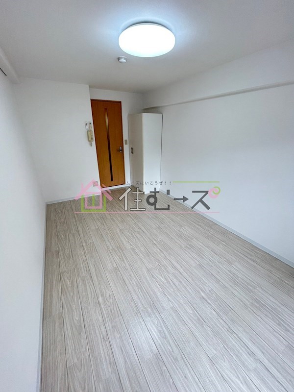 アーデン森之宮 リビング