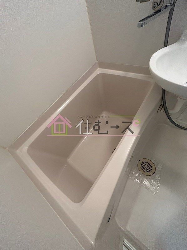 アーデン森之宮 風呂画像