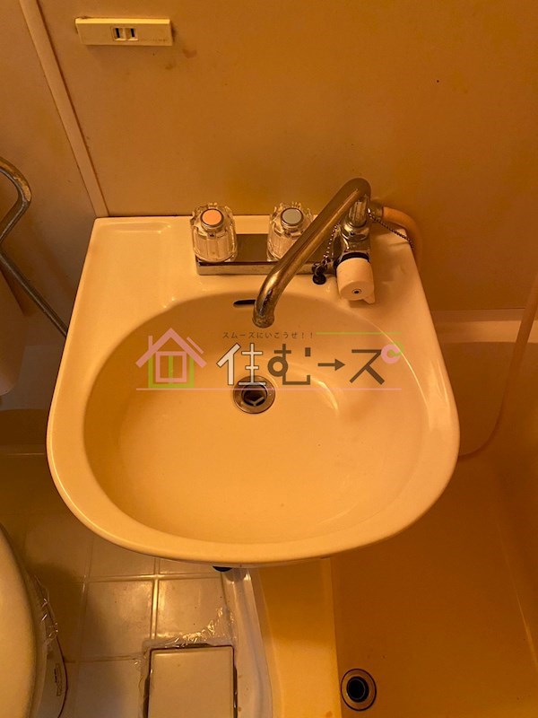 ラ・フォーレ大桐 その他3