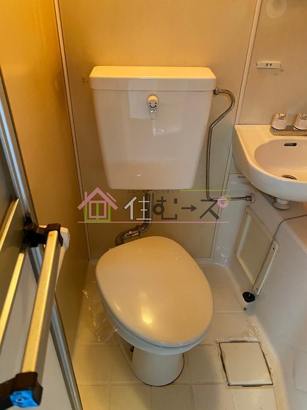 ラ・フォーレ大桐 その他4