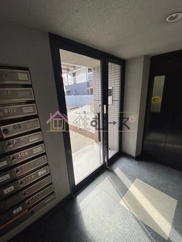 ラ・フォーレ大桐 その他外観2