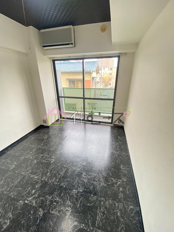 ラ・フォーレ大桐 ベッドルーム