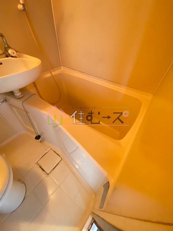 ラ・フォーレ大桐 風呂画像