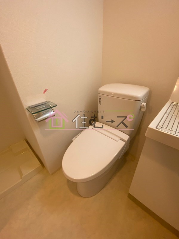 Grandi Utsubo Park その他4