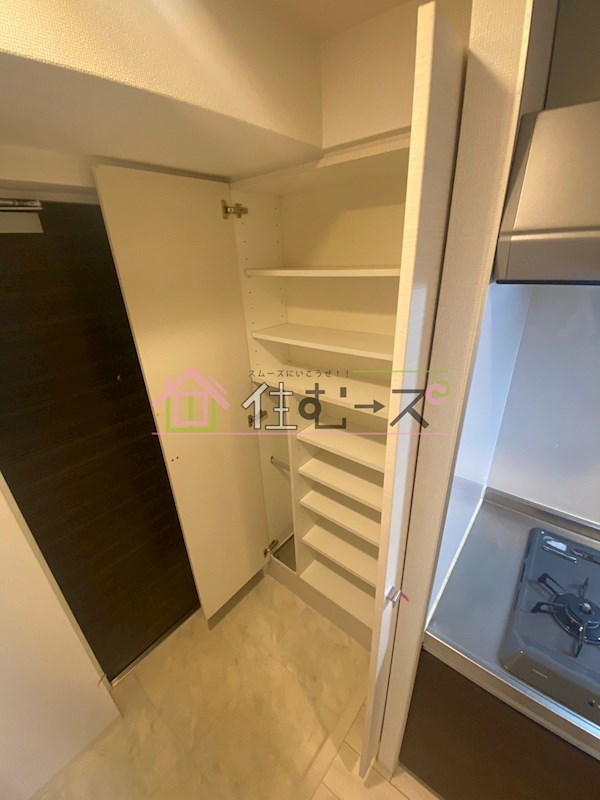 Grandi Utsubo Park その他5