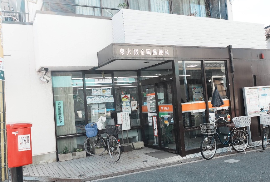 フジパレス弥刀駅北Ⅰ番館 周辺画像1