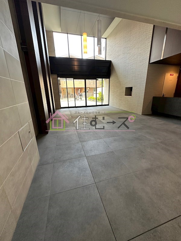 エステムコート大阪WESTⅡ その他外観3