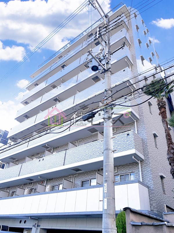 エスリード東天満第2 その他外観1