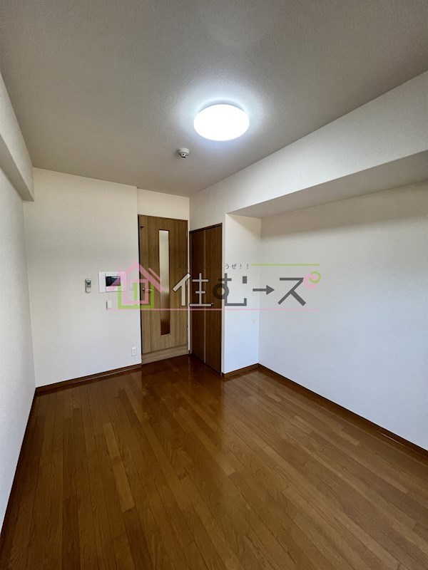 エスリード東天満第2 リビング