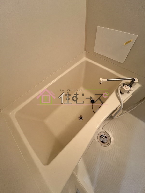 エスリード東天満第2 風呂画像