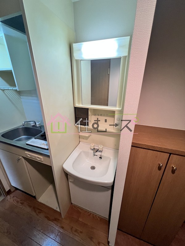 エスリード同心第3 その他2