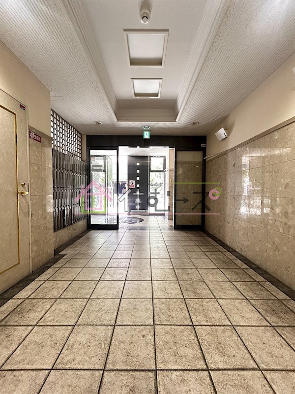 エスリード同心第3 その他外観2