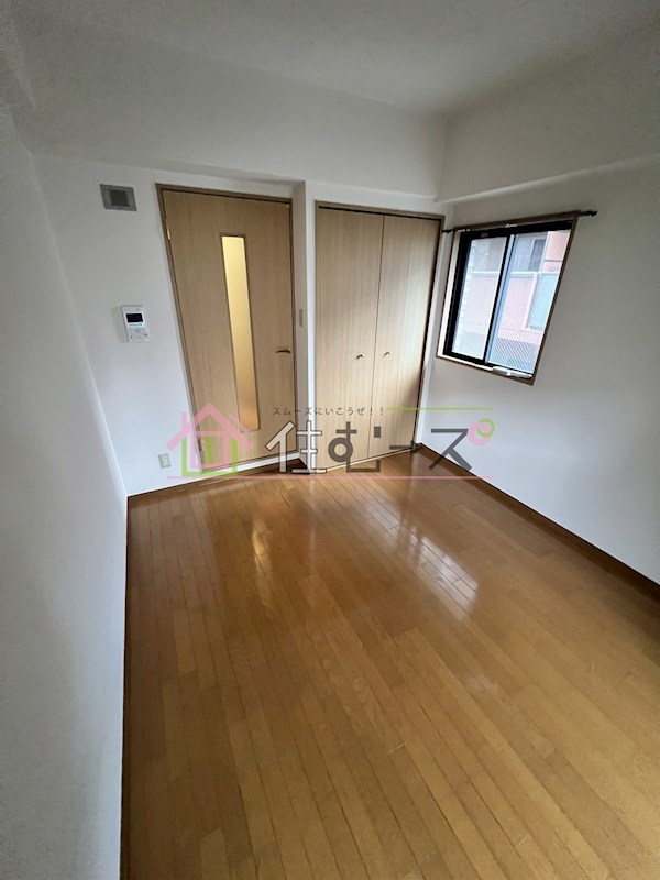 エスリード同心第3 リビング