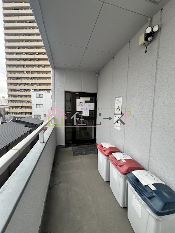 トップリービル その他1