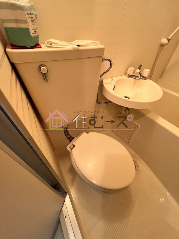 トップリービル その他3