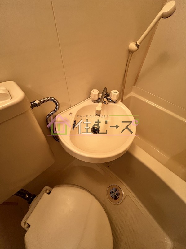 トップリービル その他4