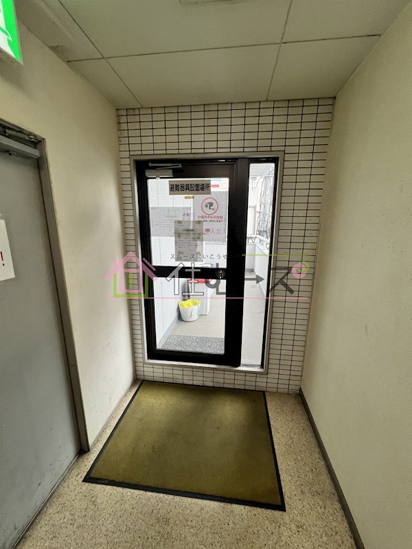 トップリービル その他外観2