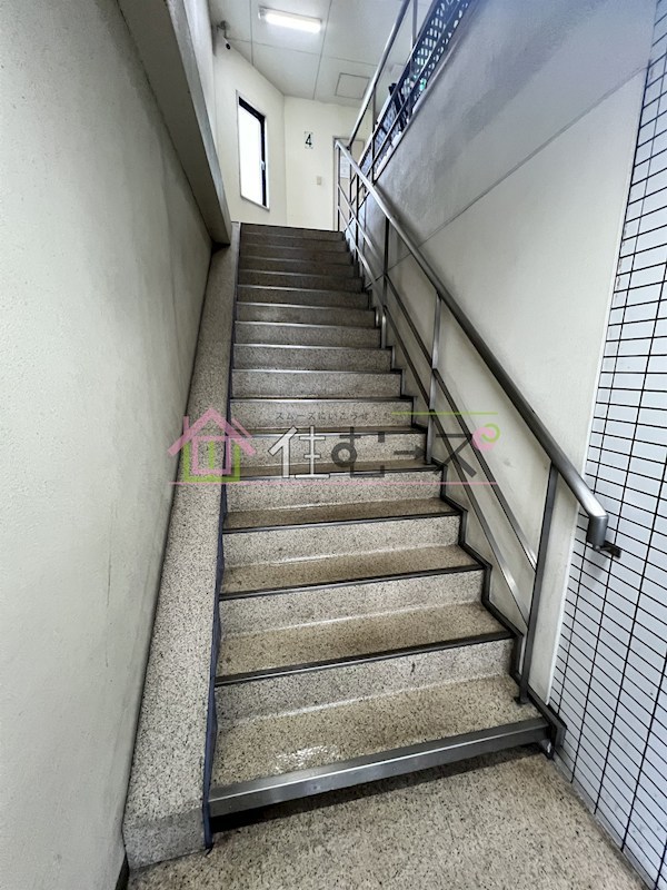 トップリービル その他外観4