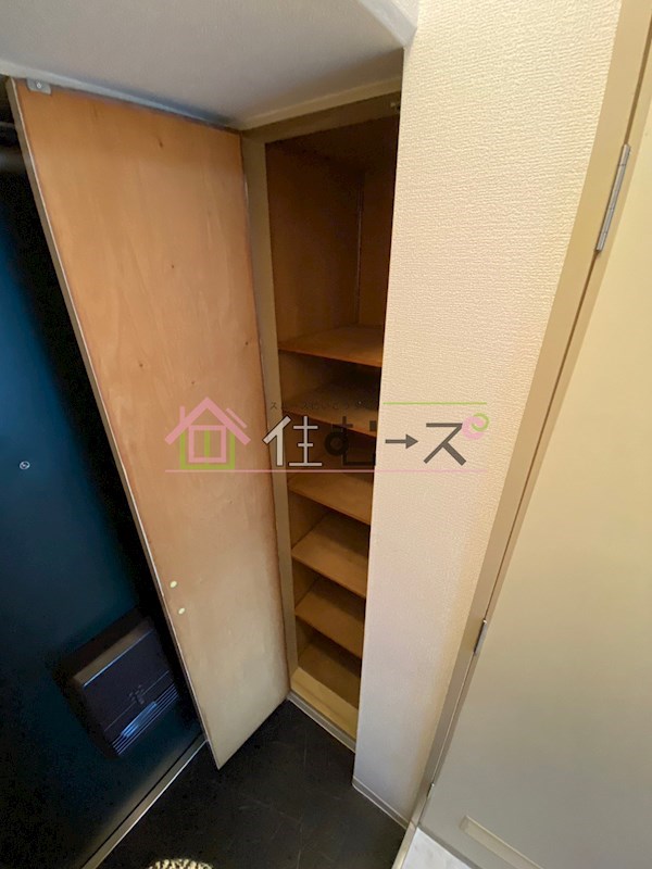 DO九条Ⅰ その他6