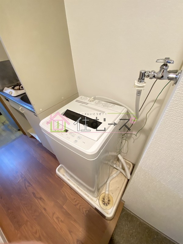 エスリード北梅田第2 その他2