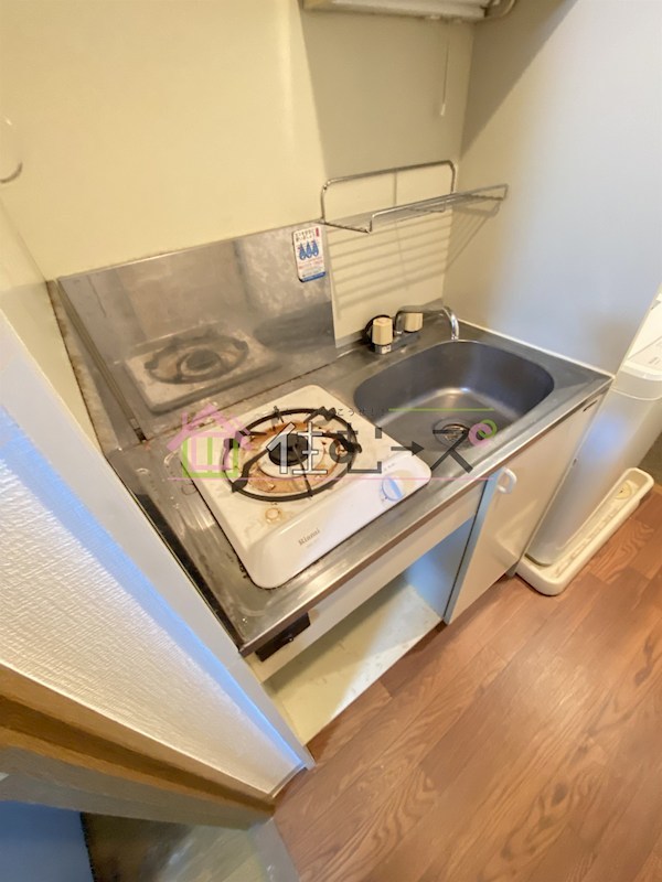 エスリード北梅田第2 キッチン