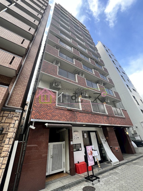 ローズコーポ天満東 その他外観1