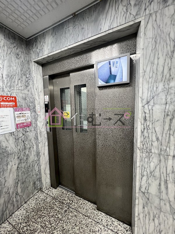 ローズコーポ天満東 その他外観2