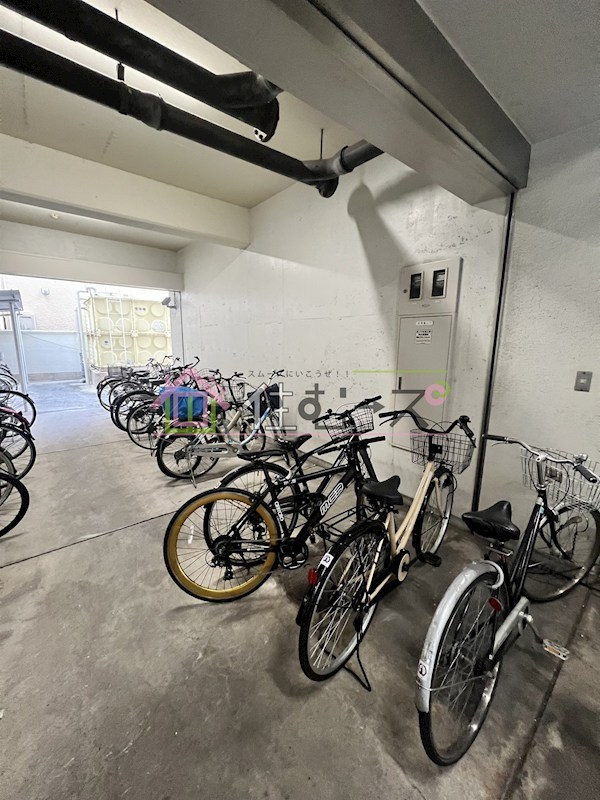 ローズコーポ天満東 その他外観4