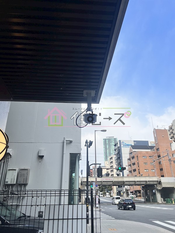 ローズコーポ天満東 その他外観5