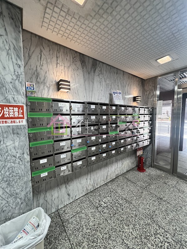 ローズコーポ天満東 その他外観6