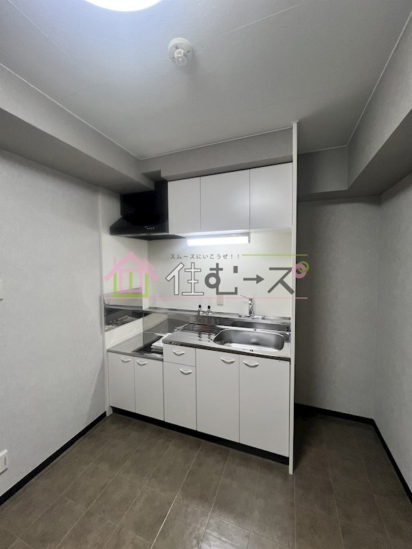 ローズコーポ天満東 キッチン