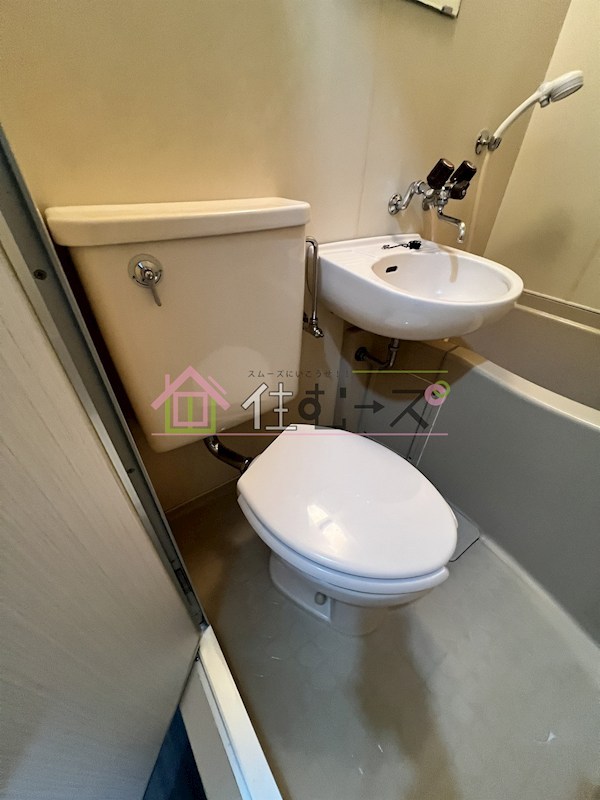 ローラン南森町 その他3