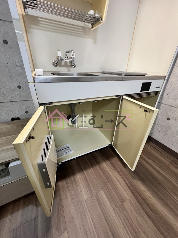 ローラン南森町 その他6