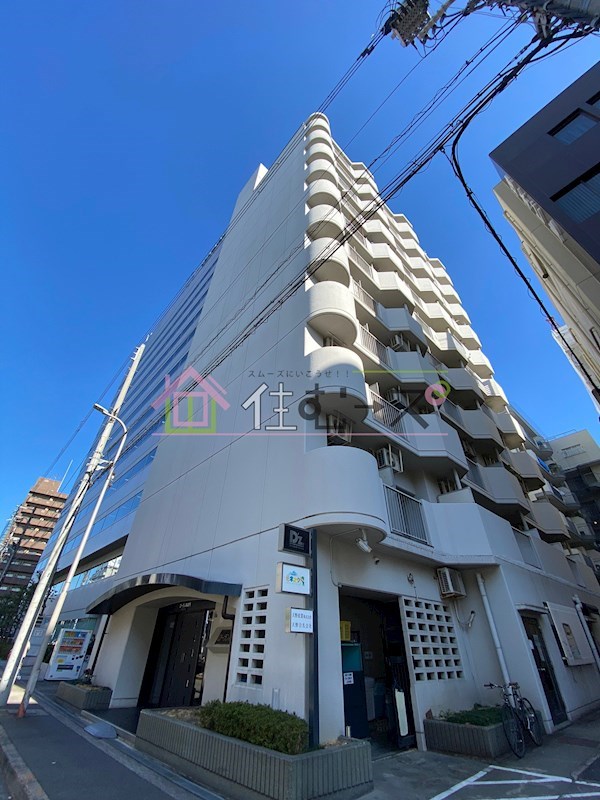 ローラン南森町 その他外観1