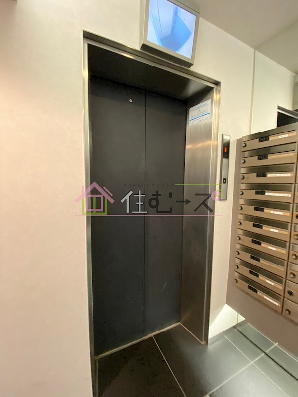 ローラン南森町 その他外観3