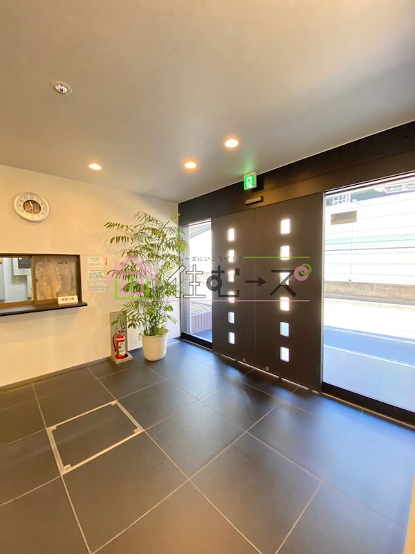 ローラン南森町 その他外観4