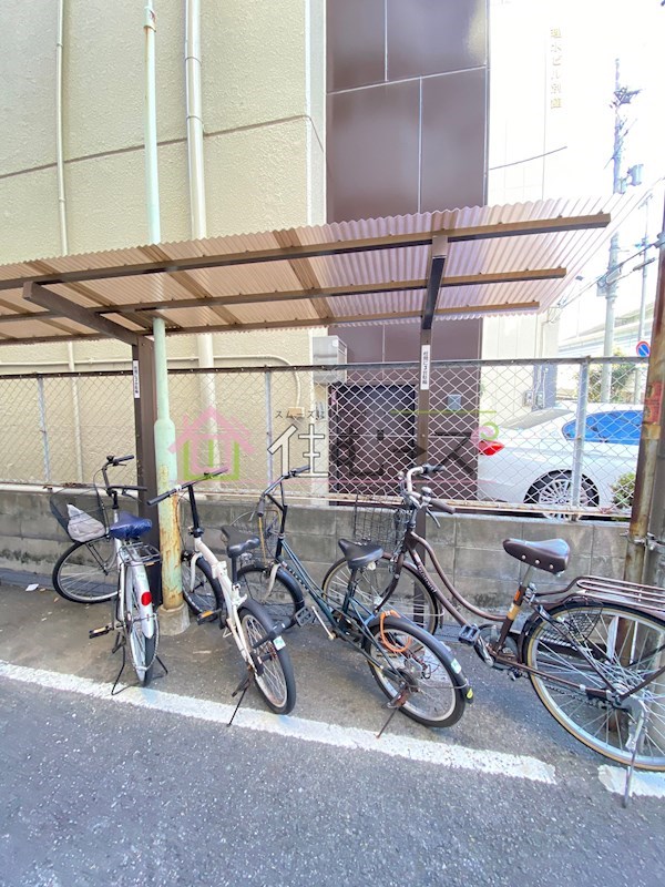 ローラン南森町 その他外観6