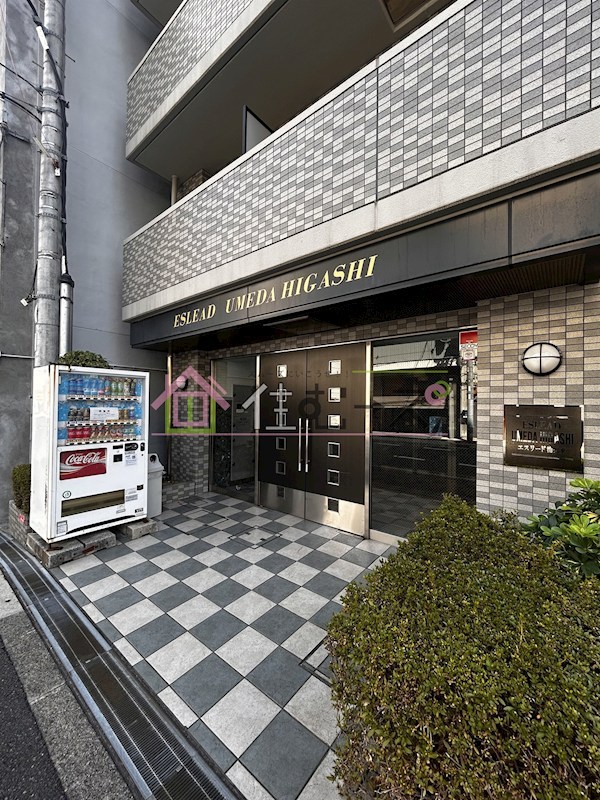エスリード梅田東 その他1