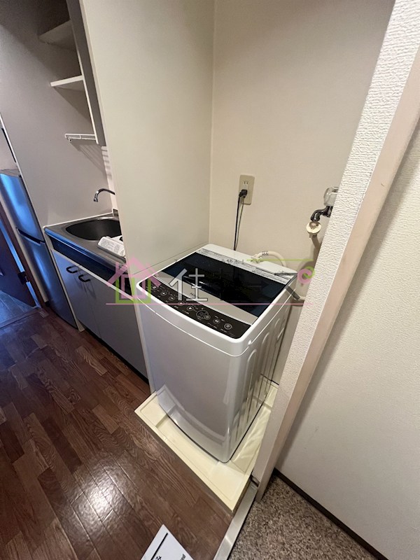 エスリード梅田東 その他4