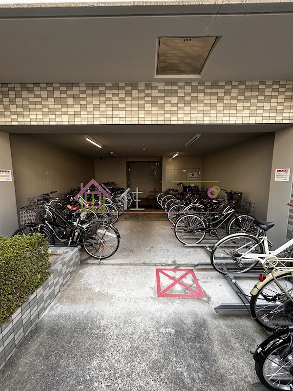 エスリード梅田東 その他外観4