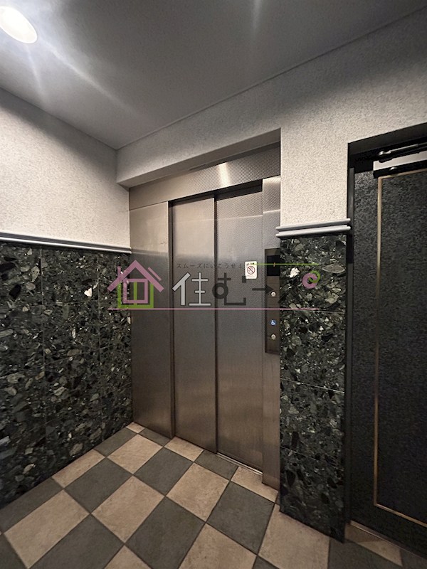 エスリード梅田東 その他外観6