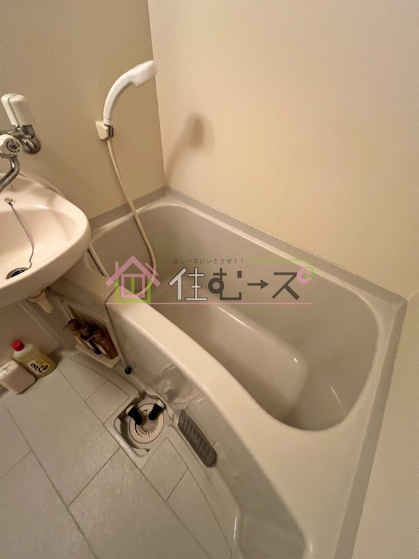 エスリード梅田東 風呂画像