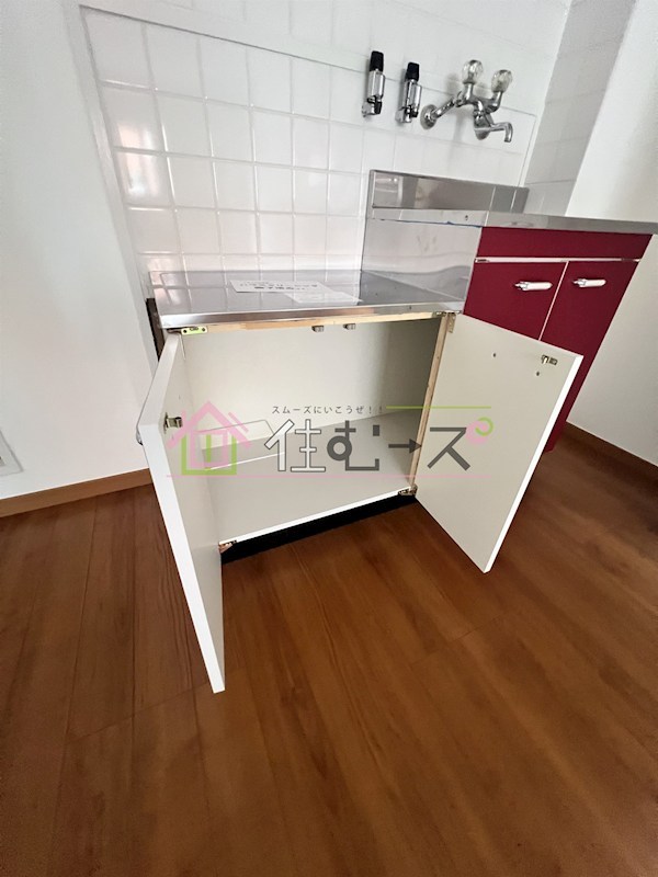 大宝　北天満ロイヤルハイツ その他2