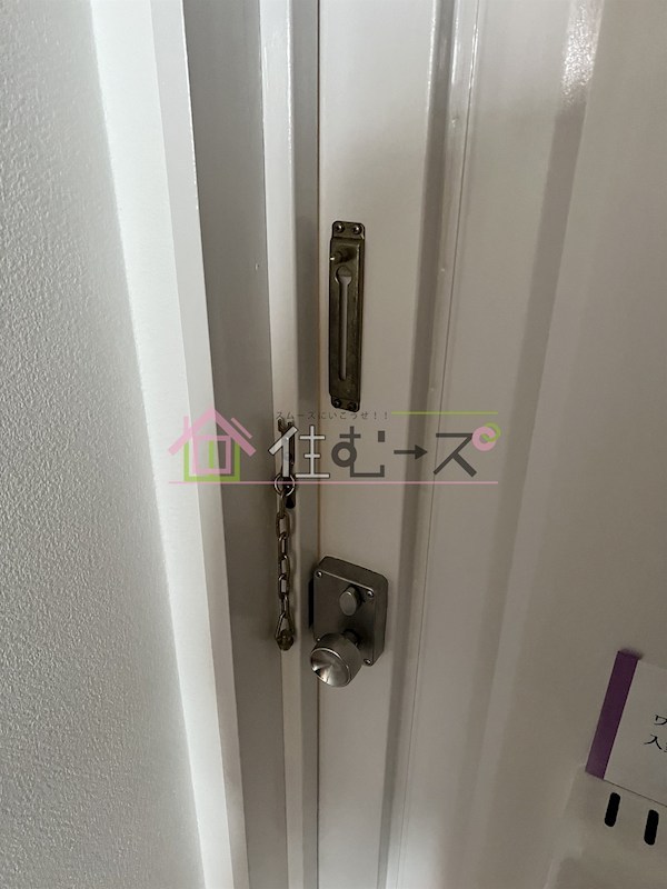 大宝　北天満ロイヤルハイツ その他6