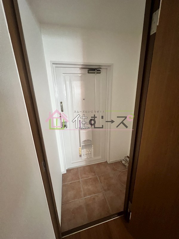 大宝　北天満ロイヤルハイツ 玄関