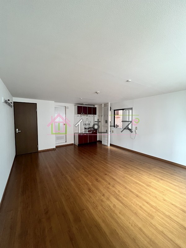 大宝　北天満ロイヤルハイツ リビング